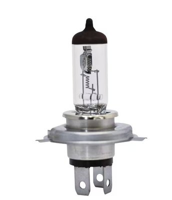 Divers - Non définie - Ampoule 12V x 60-55W, H4 (x1)