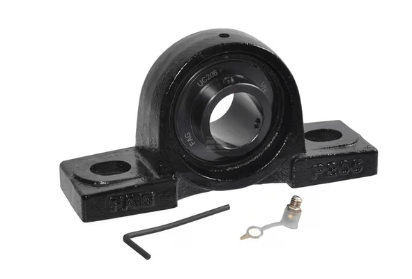 Divers - Non définie - Palier