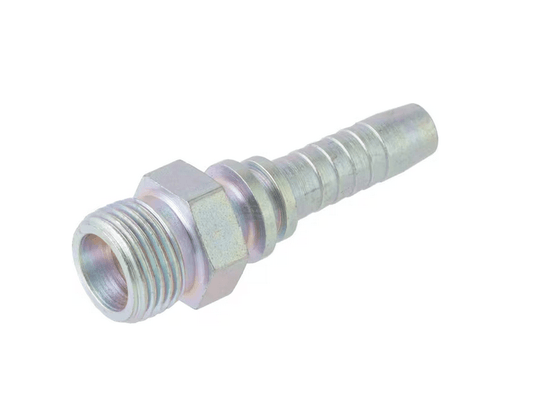 Divers - Non définie - Raccord à sertir DN10-M18x1,5-