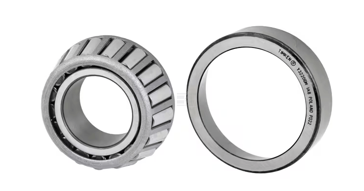 Divers - Non définie - Roulement