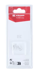 Divers - Non définie - Ampoule 12V x 1,2W, W2x4,6d (x2)