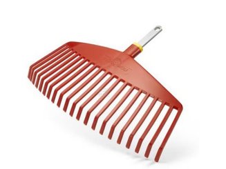 Divers - Non définie - Balai à gazon 42cm