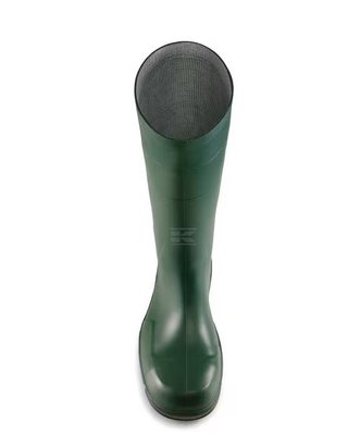 Divers - Non définie - Bottes de sécurité verte taille 46