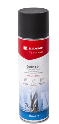 Divers - Non définie - Huile de coupe 500 ml