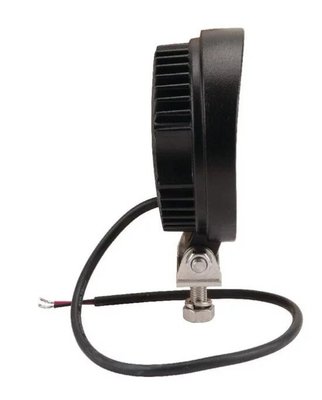 Divers - Non définie - Phare de travail led rond 24w