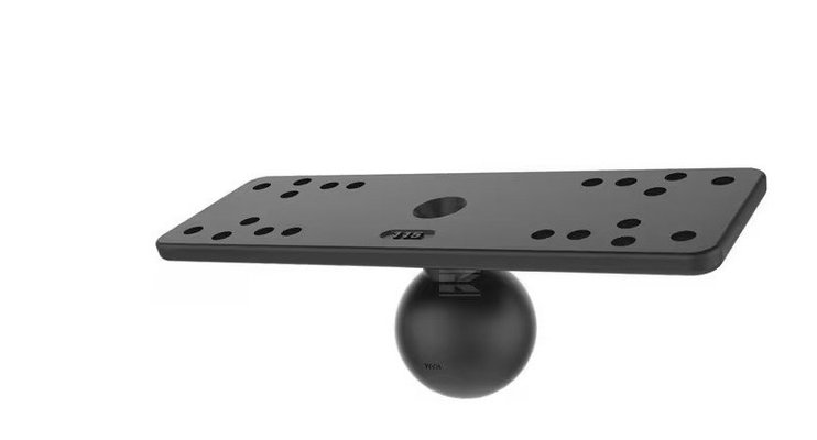 Divers - Non définie - Plaque de montage