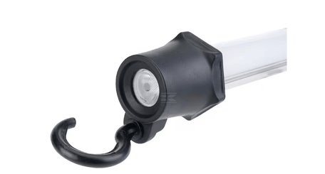 Divers - Non définie - Baladeuse recharg. 12 LED SMD