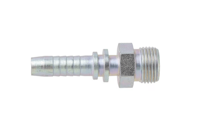 Divers - Non définie - Raccord à sertir DN10-M18x1,5-