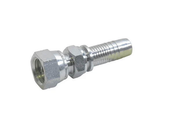 Divers - Non définie - "Raccord à sertir DN13-1"" ORF