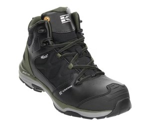 Divers - Non définie - Chaussures hautes Skjern S3 44