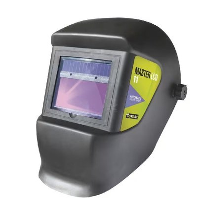 Divers - Non définie - Casque de soudeur LCD Master