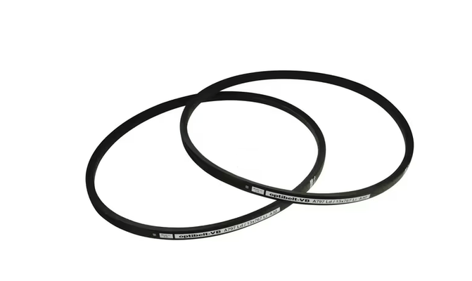Divers - Non définie - Courroie trapézoïdale A98 13x2500