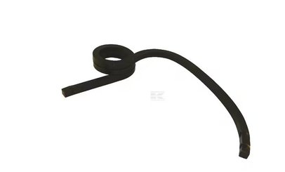 Divers - Non définie - Dent carrée 25x25x520 Droite