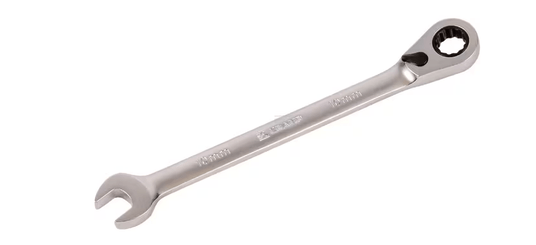 Divers - Non définie - Clé à cliquet 10 mm