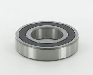 Divers - Non définie - Roulement à billes à gorge profonde 40x80x18mm