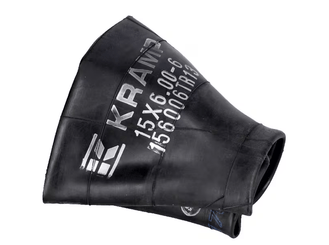 Divers - Non définie - Chambre à air pour jante Ø 6"