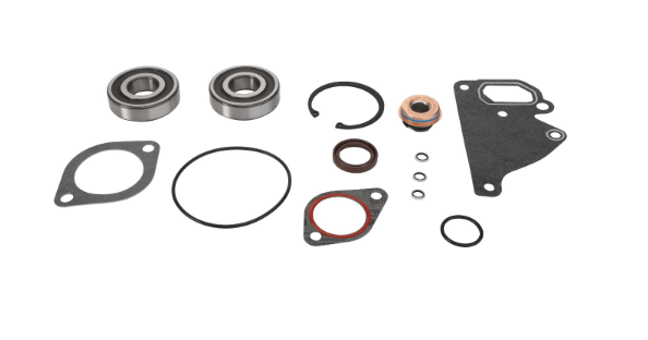 Divers - Non définie - KITS DE RÉPARATION DE LA POMPE À EAU