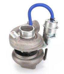 Divers - Non définie - TURBOCOMPRESSEUR