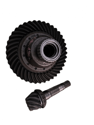 Divers - Non définie - DIFFERENTIEL