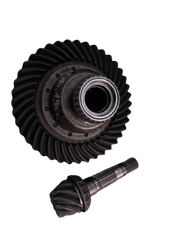 Divers - Non définie - DIFFERENTIEL