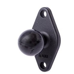 Divers - Non définie - Plaque carrée