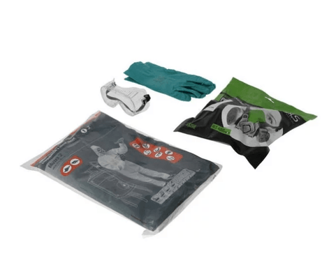 Divers - Non définie - Kit de vêtements de protection