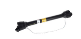 Arbre de transmission T50 30,2x80 L=1010mm