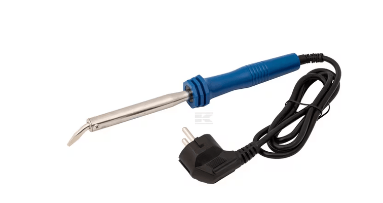 Divers - Non définie - Fer à souder électrique 60 W