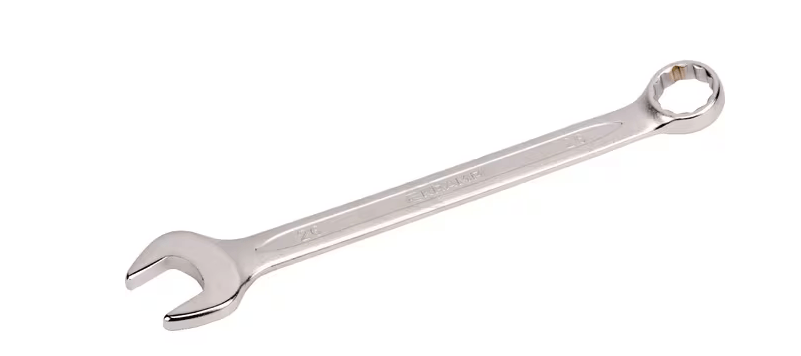 Divers - Non définie - Clé mixte, 26 mm