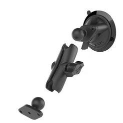 Divers - Non définie - Kit de montage avec ventouse