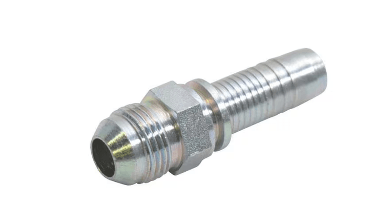 Divers - Non définie - Raccord à sertir DN10-3/4 UNF