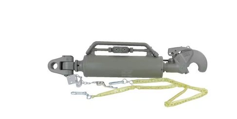 Divers - Non définie - Barre de poussée hydraulique