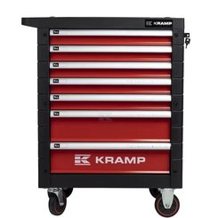 Divers - Non définie - Servante d'atelier 7 tiroirs