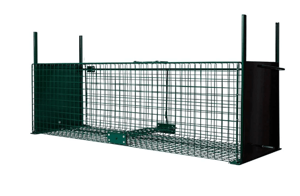 Divers - Non définie - Boite 2 entrées 103x31x31cm