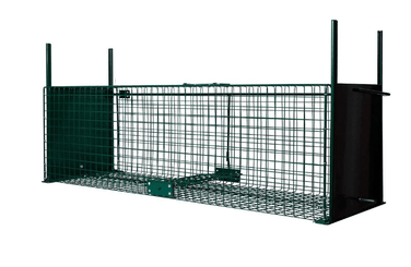 Divers - Non définie - Boite 2 entrées 103x31x31cm