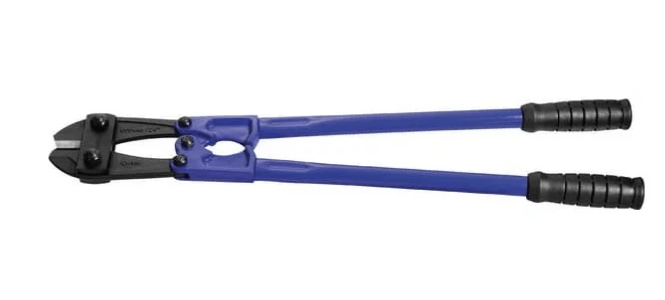 Divers - Non définie - Coupe boulons bras tube 600mm