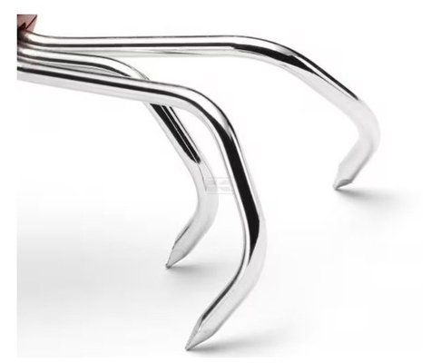 Divers - Non définie - Petite griffe 3 dents