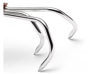 Divers - Non définie - Petite griffe 3 dents