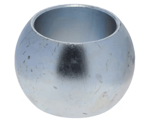 Divers - Non définie - Rotule de barre de poussée inférieure Cat.2/3 Ø37/56x38mm