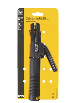 Divers - Non définie - Porte électrodes 300A