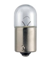 Divers - Non définie - Ampoule 12V x 10W, BA15s (x1)
