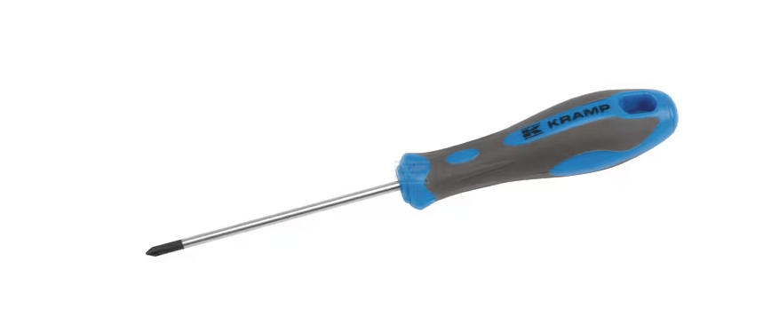 Divers - Non définie - Tournevis cruciforme PZ0 x 75 mm