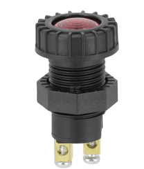 Divers - Non définie - Lampe témoin rouge