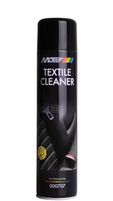 Divers - Non définie - Nettoyant textile