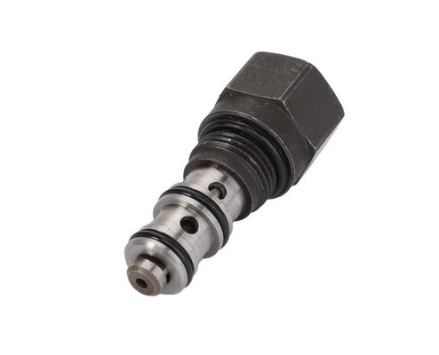 Pièces - P0 - VALVE PRESSION