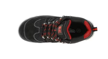 Divers - Non définie - Chaussures de sécurité montantes