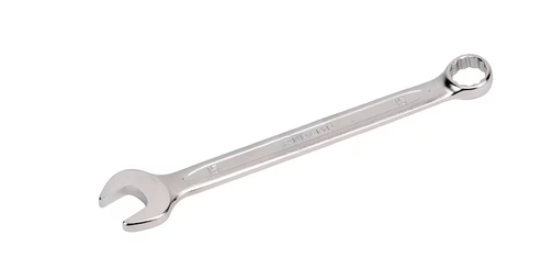 Divers - Non définie - Clé mixte 15 mm