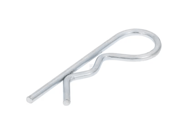 Divers - Non définie - Goupille Beta simple 4mm (10x)