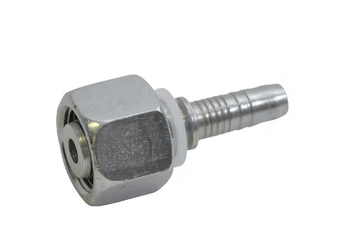 Divers - Non définie - Raccord à sertir DN06-M16x1,5-