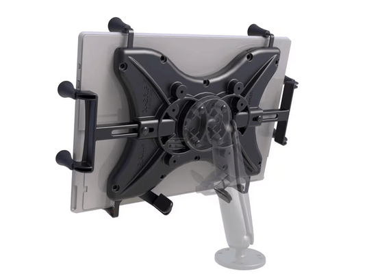 Divers - Non définie - Support de tablette universel 12 pouces RAM X-GRIP
